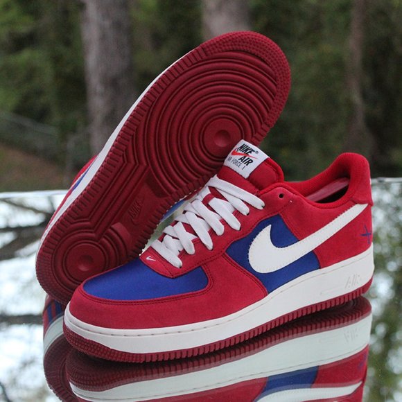 Nike Air Force 1 Low Scissors Size 9 - Picture 7 of 16